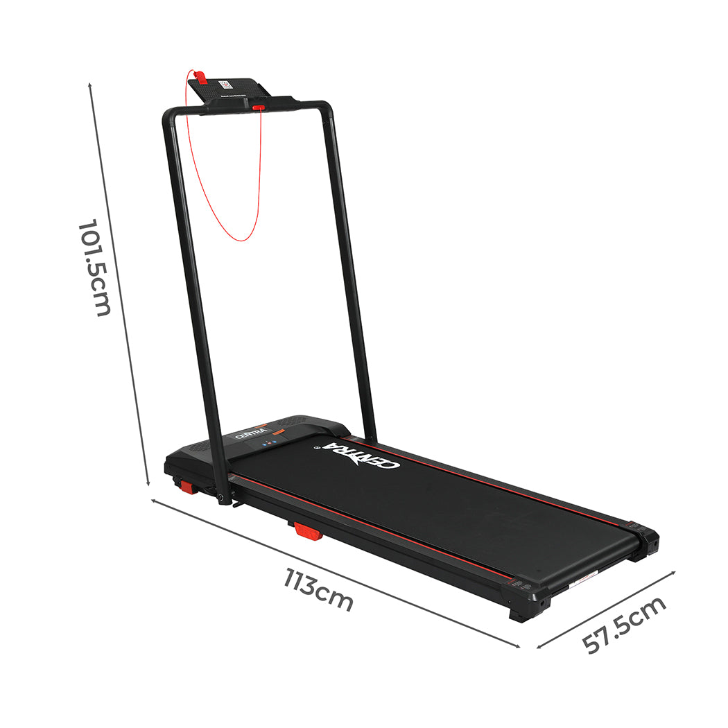Centra Walking Treadmill-1910112263986089986