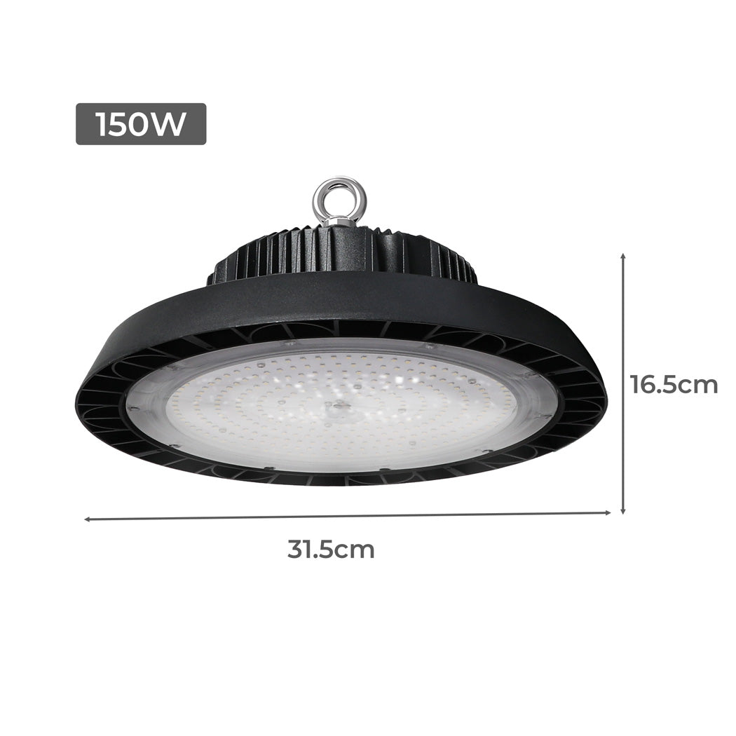 EMITTO UFO LED High Bay Lights 150W-1864184393392852994
