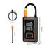 Traderight 150PSI Tire Inflator Portable Air Compressor-2006733387439673346