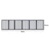 PaWz Wooden Pet Gate Dog Fence Safety Grey 100 Pack-2006732964356034562