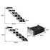 Pawz Dog Ramp Pet Stair Car Suv Travel Step Foldable-2018816832177311746