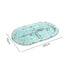 Pawz Pet Cooling Mat L Green-1894516778172813314