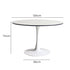 Levede Dining Table Kitchen 6 Person-1938089880735322114