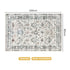 Marlow  Floor Rug Vintage Short Pile Washable Carpet Soft Plush Non Slip 80X120-2018816677059366914