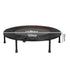 Centra 40 Inch Mini Trampoline Round Exercise Rebounder-2011971129593434114