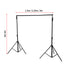 Pro.Studio Backdrop Stand Screen Photo 2X3-2018816750275137538