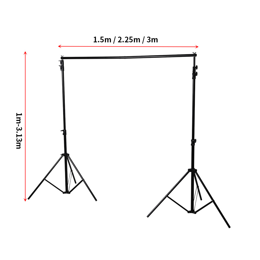 Pro.Studio Backdrop Stand Screen Photo 3.13X3-2065254548628443138