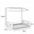 Toque Under Sink Storage Rack Kitchen Cabinet Organiser 2-Tier Shelving Home-2050059015223906306