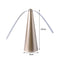 Lambu Fly Free Repellent Fan Fly Trap-2065254465946128385