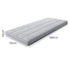 Dreamz Floor Mattress Single Portable Foldable Foam Sleeping Pad Bed Roll Up Mat-2027211049446543362