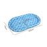 Pawz Pet Cooling Mat L Blue-1894516777866629122