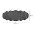Marlow Floor Rug Area Rugs Cloud Fluffy 80X200cm Grey-1910113066306113538