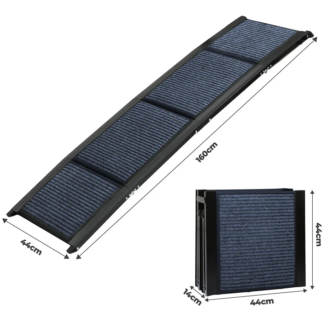 Pawz Dog Ramp-2029387200537432066