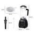 Spector 2L Commercial Blender Mixer Black-2042497464006742018