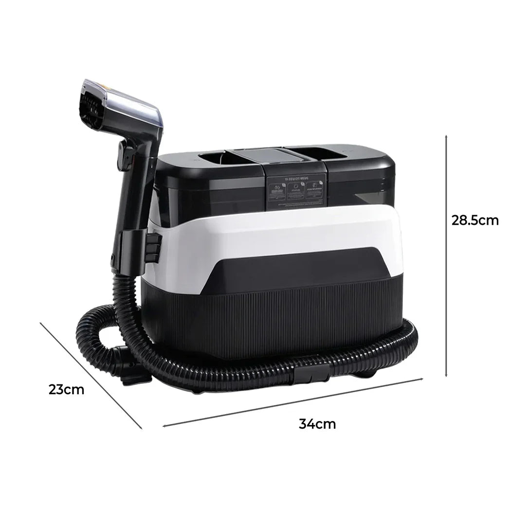 Spector Carpet Cleaner 12KPa Upholstery Spot Cleaner-2050056807547801602