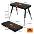 Traderight 5-in-1 Work Table Foldable Workbench 400kg-1919892814355894274