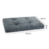 Pawz Dog Bed Pet Calming Washable Soft Warm Plush-1919278360094183426