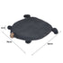 PaWz Pet Bed Cat Calming Bed Dog Squeaky M Charcoal Medium-2018816657086091266
