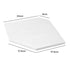 Levede Corner Shelves 2 Pcs Wall Mounted Floating Storage Display Rack Bedroom-2061251869040316418
