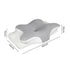 Dreamz Memory Foam Pillow Shoulder Neck Support-2025742031372029954