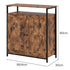 Levede Storage Cabinet Multipurpose Organiser Cupboard Adjustable Shelves-2050056773615882242