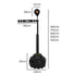 Centra Boxing Bag Reflex Freestanding Spinning Arm Speed Ball Punching Training-1894516715019177986