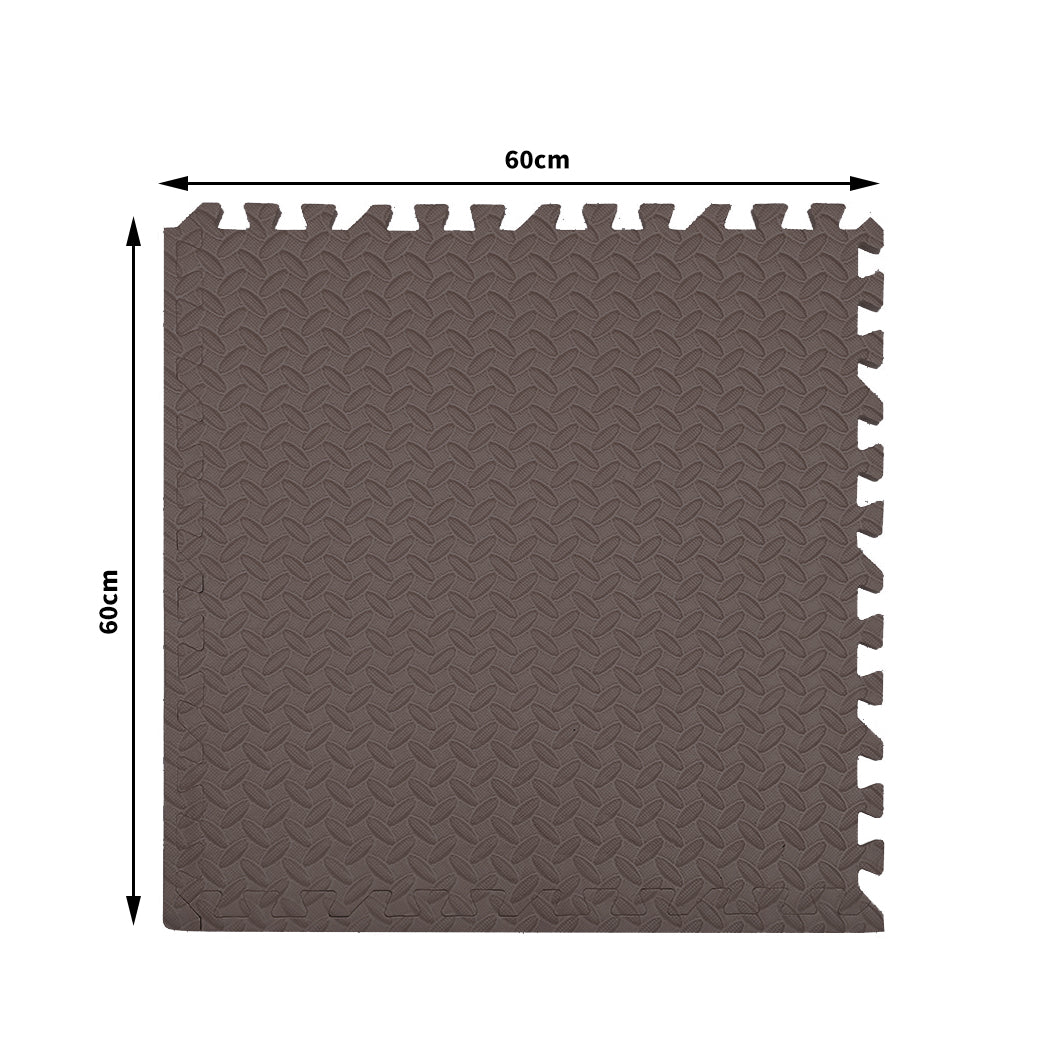 Bopeep EVA Foam Kids Play Mat Floor Coffee-2018816678812585986