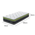 Dreamz Single Cooling Mattress Pocket-2006733095147016194