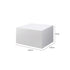 Marlow Outdoor Furniture Cover Waterproof Silver Barrier-2029387274956967938