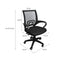 Levede Office Chair Gaming Computer Black-1864183518838525954