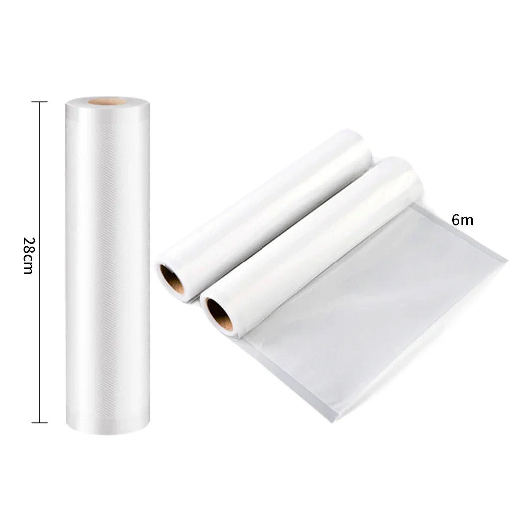 TOQUE 10x Vacuum Food Sealer Rolls Storage-2006733151338106882