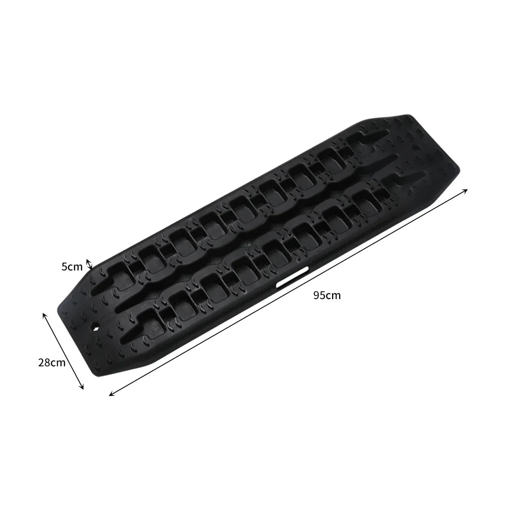 Manan 2x 4WD Recovery Tracks Boards-2006733241662443522