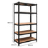 Traderight Warehouse Shelving Garage 1.8X0.9X0.4M Large-2006733168346009602