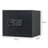 Levede Safe Fireproof Security Box Home Office Cash Lock Deposit Password 31L-2050056787402559490