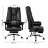 Levede Heavy Duty Office Chair Tall PU Leather High Back Computer Work Seat-2050056783036289026