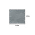 Manan Tarp Tarpaulin 200GSM Camping 3.05mx3.65m-2029387243914924034