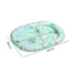 Pawz Pet Cooling Mat M Green-1894516778789376002