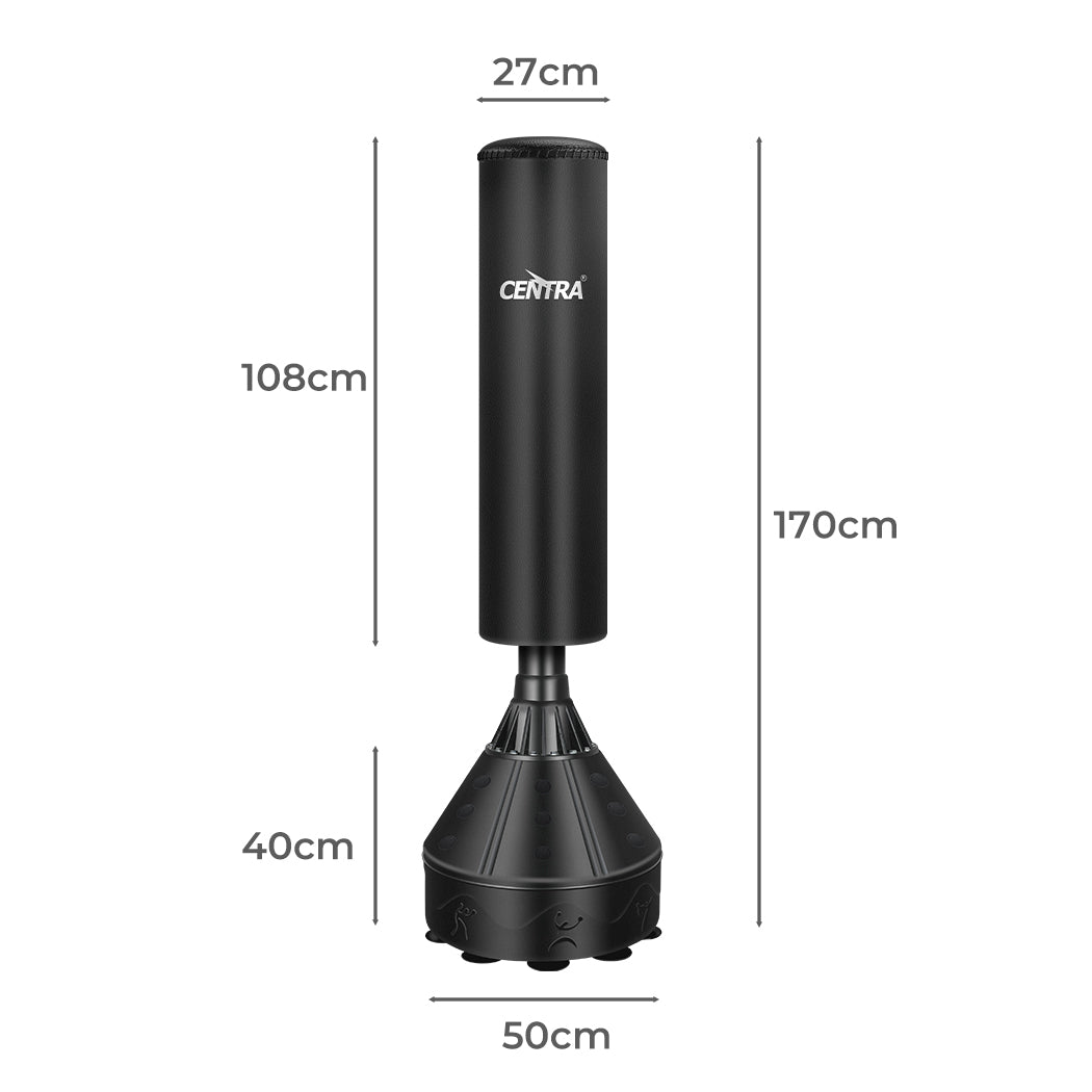 Centra Boxing Punching Bag Free Standing-1864184566898626562