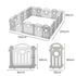 BoPeep Kids Playpen Baby Safety Gate-2006733213053095938
