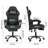 Levede Office Chair High Back Suede Fabric Gaming Chair-2050056901529571330