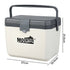 Mountview Cool Box 6L Portable Waterproof Outdoor Picnic Hiking Food Storage-2050056786202988546