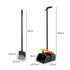 Pawz Pooper Scooper Rake Kit Long Handle Dog Poop Picker Easy Pickup Outdoor-2050059017870512130