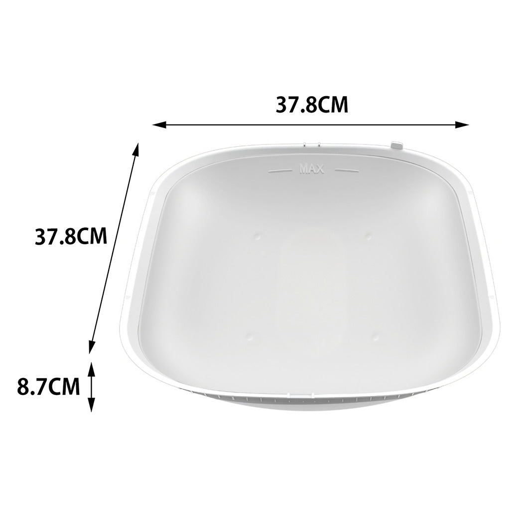 Pawz Replaceable Liner Pad for Automatic Cat Litter Box-1938089881968447490
