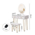Levede Dressing Table LED Light Strip White-2006732896181817346