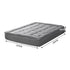 DreamZ Mattress Topper Bamboo Fibre Queen-2029387273795145730