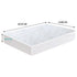 DreamZ Fully Fitted Waterproof Breathable King King Single-2029387272138395650