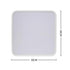 EMITTO 3-Colour Ultra-Thin 5CM LED Ceiling 36W White-2018816687096336386