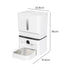 Pawz 2-in-1 Automatic Pet Feeder Wifi Camera Laser Toy-2029387208514998274