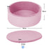 BoPeep Kids Balls Pit Baby Ocean Play Pink-2006733211035635714