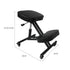 Levede Kneeling Chair Computer Ergonomic Black-2006733285706829826